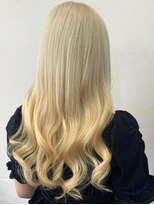 プルエクステのお店ネクスト(NEXT)&nbsp;エクステ