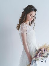 女性専用ヘアセットサロン バロック(BAROQUE)