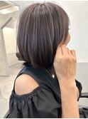 ハイライトデザインレイヤー