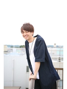 ザップ(ZAP) MEN'S HAIR マッシュレイヤー