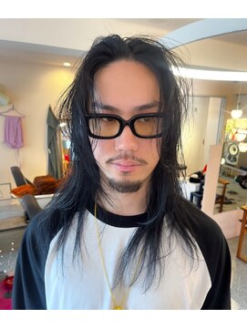 トゥーグッド(too good) メンズのロングスタイル