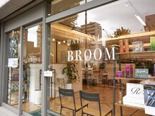 ブルーム(BROOM)の雰囲気（夜19時以降のご予約も可能、事前にご連絡ください！三ノ輪竜泉）