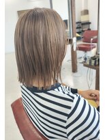 ファーチ(Fir-chi)&nbsp;クリーミーベージュ