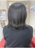 ヘアドネーション