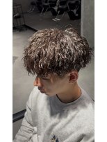 スタッド 松戸(stud. Men‘s)&nbsp;ツイストスパイラル