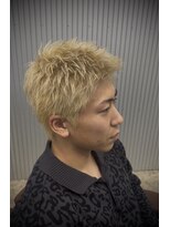 ディーパス 会津若松(D-PATH)&nbsp;スパイキーベージュ