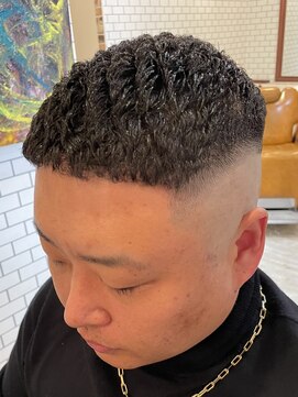 サードプレイス(Third Place) buzzアイロン