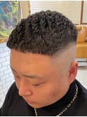 buzzアイロン