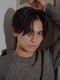 エマノン 京都店(EMANON)の写真/【京都メンズ専門】ナチュラル・モード・ストリートなんでもお任せ♪カット＋眉カット＋パーマ￥8000