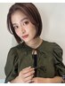 似合わせカット＋炭酸泉＋アロマスパ　8800円→7150円