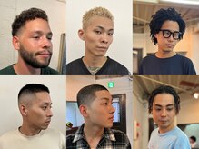 ビーバイエイトジェンツ(Bee by EIGHT GENTS)
