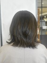 テラス アヴェダ ららぽーとエキスポシティー店(Terrace AVEDA)&nbsp;オリーブカラー