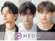 ネオン(NEON)の写真