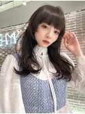 韓国風巻き/姫カットレイヤー/シンデレラ髪質改善/髪質改善★67