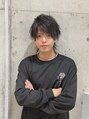 オーブ ヘアー ルアン 松本2号店(AUBE HAIR luanne) HIDE 