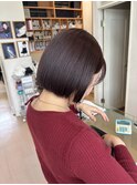 ミニボブ