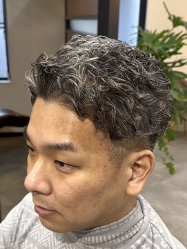 エレガンス(Elegance) オシャレパーマ