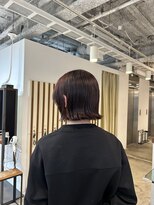 チェスト 神戸本店(CHEST) レッドブラウン