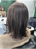 アッシュグレー