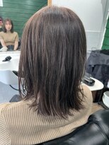 ワンバイワン(ONE BY ONE)&nbsp;アッシュグレー