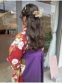hairset / dressup