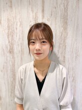 アース 稲毛海岸店(HAIR&MAKE EARTH) 櫻井 ななみ