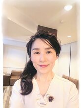 ガネーシャ(Ganes'a) 松浦 美和*Miwa