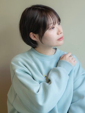 トーストアンドバナナズ 下高井戸(TOAST&BANANAS) 【やわらかい質感】　ヘルシーショート　【下高井戸】