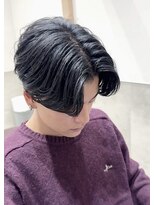 リ メイロ(Re.Meiro)&nbsp;ニュアンスパーマ