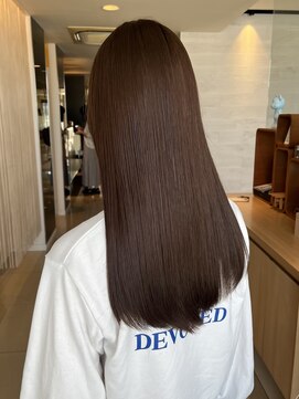 フェイス 大船(FACE) 透明感ベージュカラー【大船駅】太良坊航