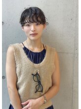 ガレリアエレガンテ 名駅店(GALLARIA Elegante) 石野 みはる