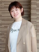 ガーデン オオタカノモリ(garden otakanomori) 遠藤 史子