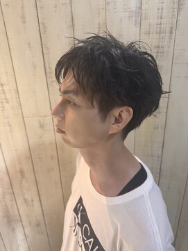 エスポワール 北習志野店(ESPOIR) 束間マッシュ!!