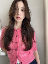 ナイーヴヘア(NAiVE HAIR) 【NAiVE HAIR】2025ss