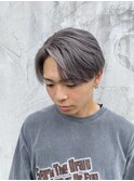10代/20代/ハイトーンシルバー/ハイトーンカラー/