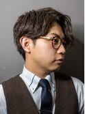 ニュアンススタイル