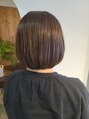 カーラヘアー(Cara-hair)&nbsp;秋冬カラー