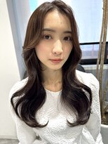 ジゼル 梅田(GiseL)&nbsp;ワンホンヘア