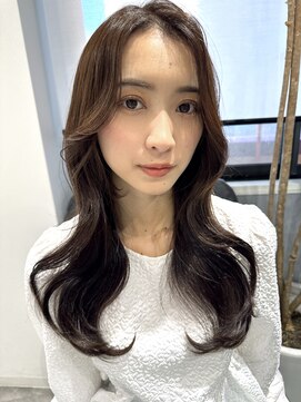 ジゼル 梅田(GiseL) ワンホンヘア