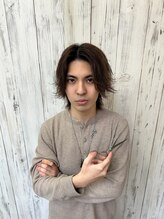 エルソア(elsoa,styles)&nbsp;望月 海斗