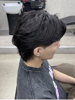 トリコ(ToricO) フェザーパーマ