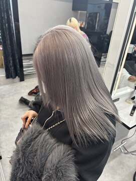 ジンクス(ZYNX) silver