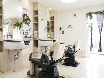 ヘアーワールド ゼロ(Hair world Ze:Ro)の写真/《安心してお任せできるから通いたくなる◎》お悩みに寄り添いながら、魅力を引き出す似合せヘアをご提案♪