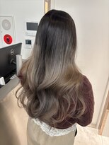 ロール 博多(Role)&nbsp;★大人可愛い/大人ガーリー/艶髪チョコレートモードプリカール★