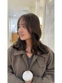 レイヤーカット髪質改善トリートメントハイライトミニボブ