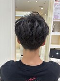 ショートスタイル