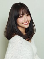 ディアーズ 青森店(Dears)&nbsp;髪質改善/縮毛矯正/美髪/艶髪/髪質改善トリートメント/青森駅