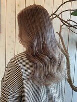 パコ(Paco) 海外風大人ベージュ