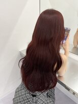 ヴィヴィー 福岡天神店(VIVIE)&nbsp;ローレイヤー/ウェーブ巻き