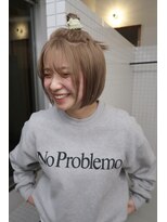 フィラ(FYRA)&nbsp;しゅしゅでラフに♪